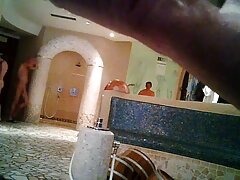 Amico nella sala massaggi in attesa di mamme troie italiani sesso orale