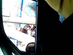 Coppia avendo video porno milf troie sesso all'aperto