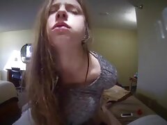 Una bella video mamme porche italiane donna con grande piacere ha iniziato a lucidare il cazzo irregolare, e poi ha aperto il suo buco del cazzo.